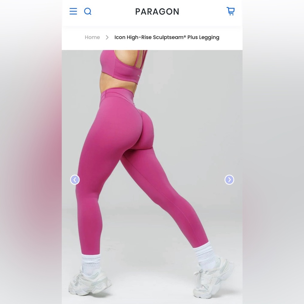 PARAGON Set - image 2